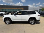 2026 Jeep Grand Cherokee L GRAND CHEROKEE L LAREDO 4X2
