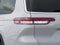 2026 Jeep Grand Cherokee L GRAND CHEROKEE L LAREDO 4X2
