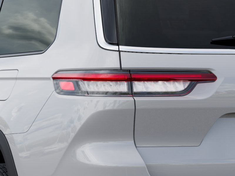 2026 Jeep Grand Cherokee L GRAND CHEROKEE L LAREDO 4X2