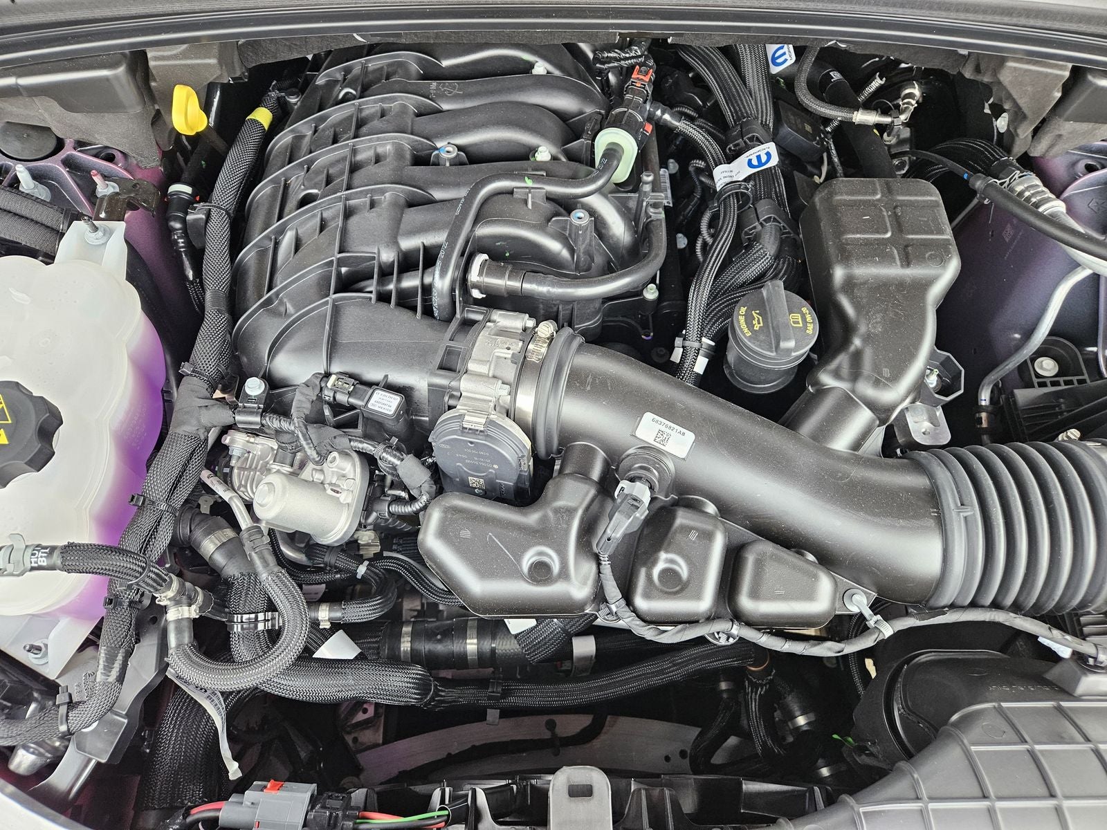 2025 Jeep Grand Cherokee L GRAND CHEROKEE L LAREDO X 4X2