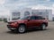 2025 Jeep Grand Cherokee L GRAND CHEROKEE L LAREDO X 4X2