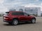 2025 Jeep Grand Cherokee L GRAND CHEROKEE L LAREDO X 4X2