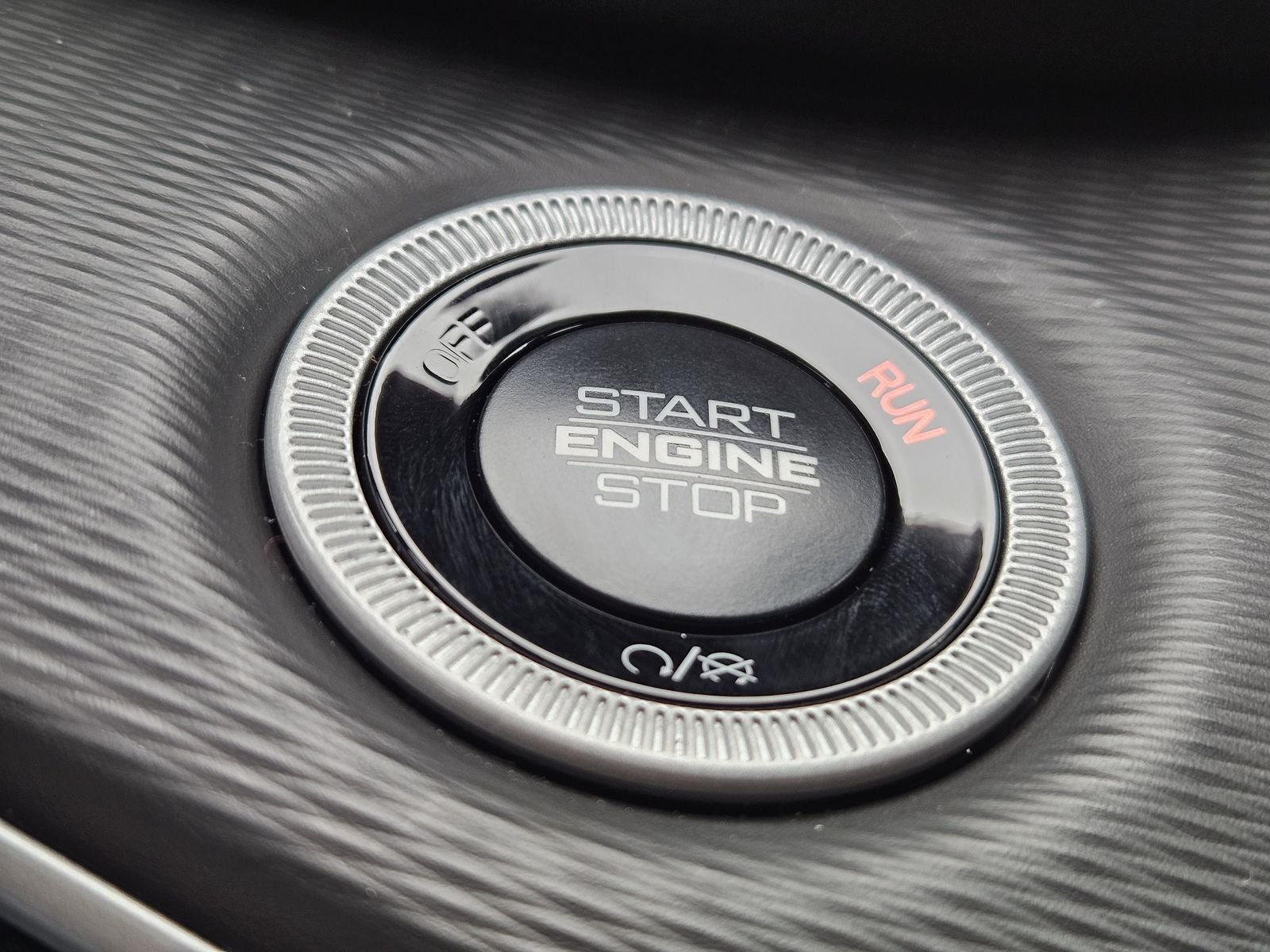 2026 Jeep Grand Cherokee L GRAND CHEROKEE L LAREDO 4X2