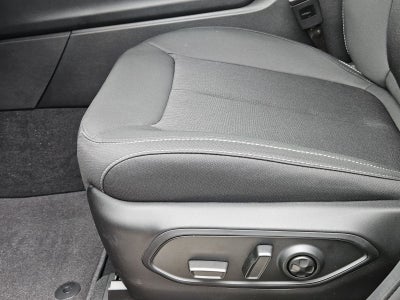 2026 Jeep Grand Cherokee L GRAND CHEROKEE L LAREDO 4X2