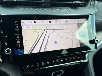2027 Jeep Grand Cherokee L Laredo Altitude