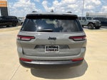 2027 Jeep Grand Cherokee L Laredo Altitude