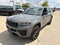 2027 Jeep Grand Cherokee L Laredo Altitude