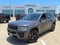 2026 Jeep Grand Cherokee L GRAND CHEROKEE L LAREDO ALTITUDE 4X2