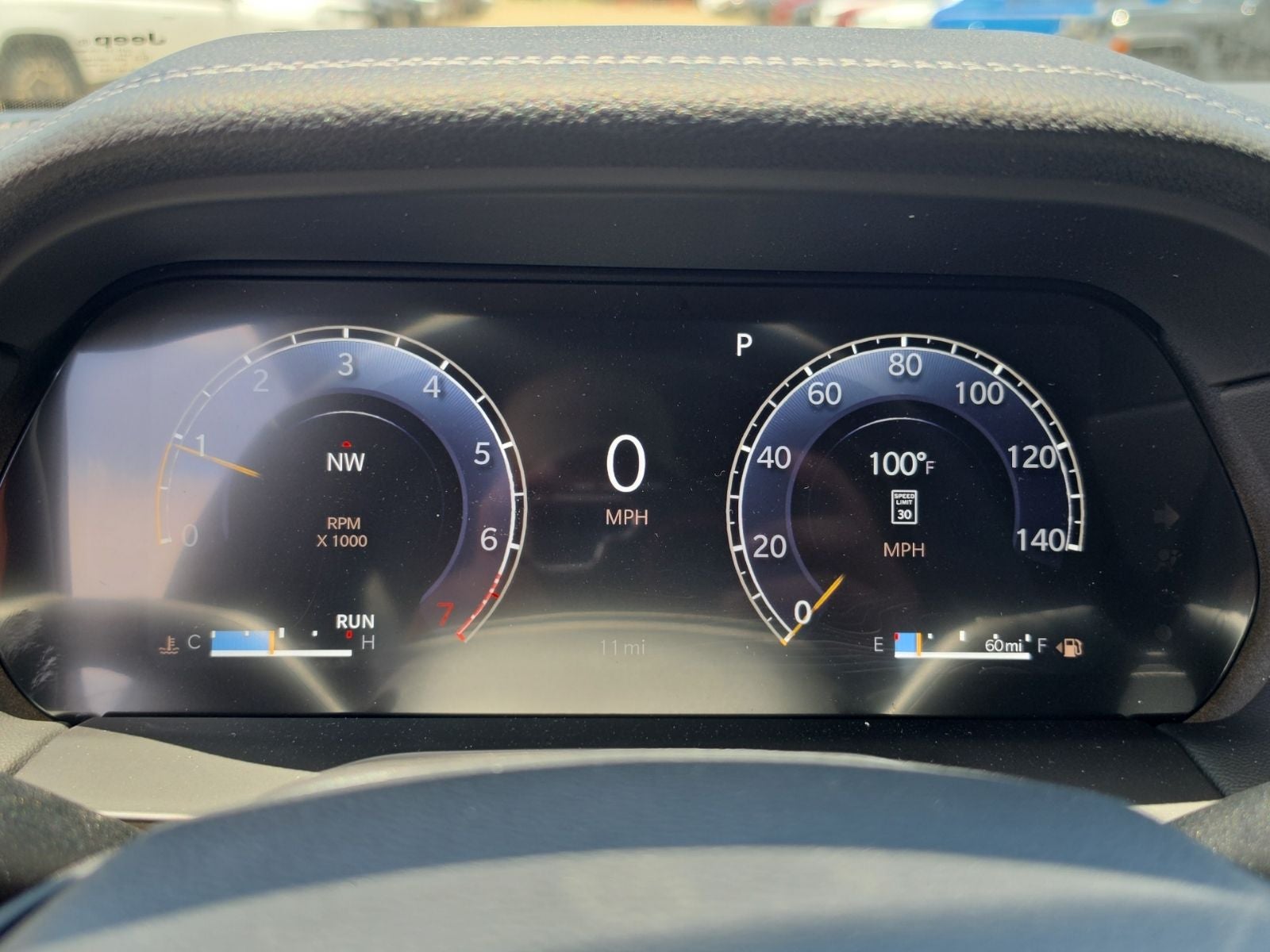 2026 Jeep Grand Cherokee L GRAND CHEROKEE L LAREDO ALTITUDE 4X2