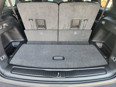 2026 Jeep Grand Cherokee L GRAND CHEROKEE L LAREDO ALTITUDE 4X2