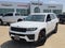 2026 Jeep Grand Cherokee L GRAND CHEROKEE L LAREDO ALTITUDE 4X2