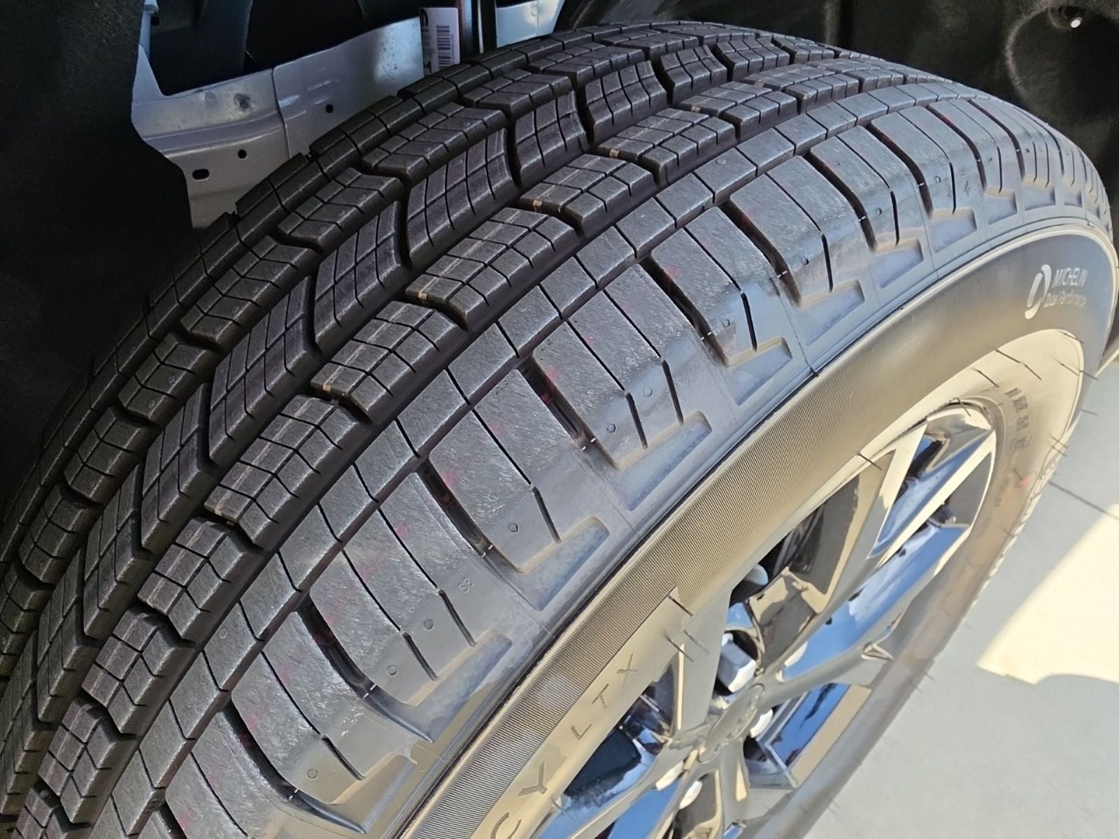 2026 Jeep Grand Cherokee L GRAND CHEROKEE L LAREDO ALTITUDE 4X2