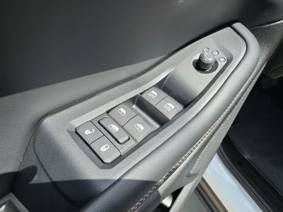 2026 Jeep Grand Cherokee L GRAND CHEROKEE L LAREDO ALTITUDE 4X2