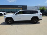 2026 Jeep Grand Cherokee L GRAND CHEROKEE L LAREDO ALTITUDE 4X2