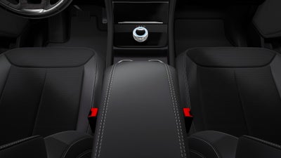 2027 Jeep Grand Cherokee L Laredo Altitude