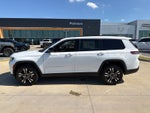 2027 Jeep Grand Cherokee L Limited