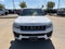 2027 Jeep Grand Cherokee L Limited