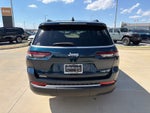 2027 Jeep Grand Cherokee L Limited
