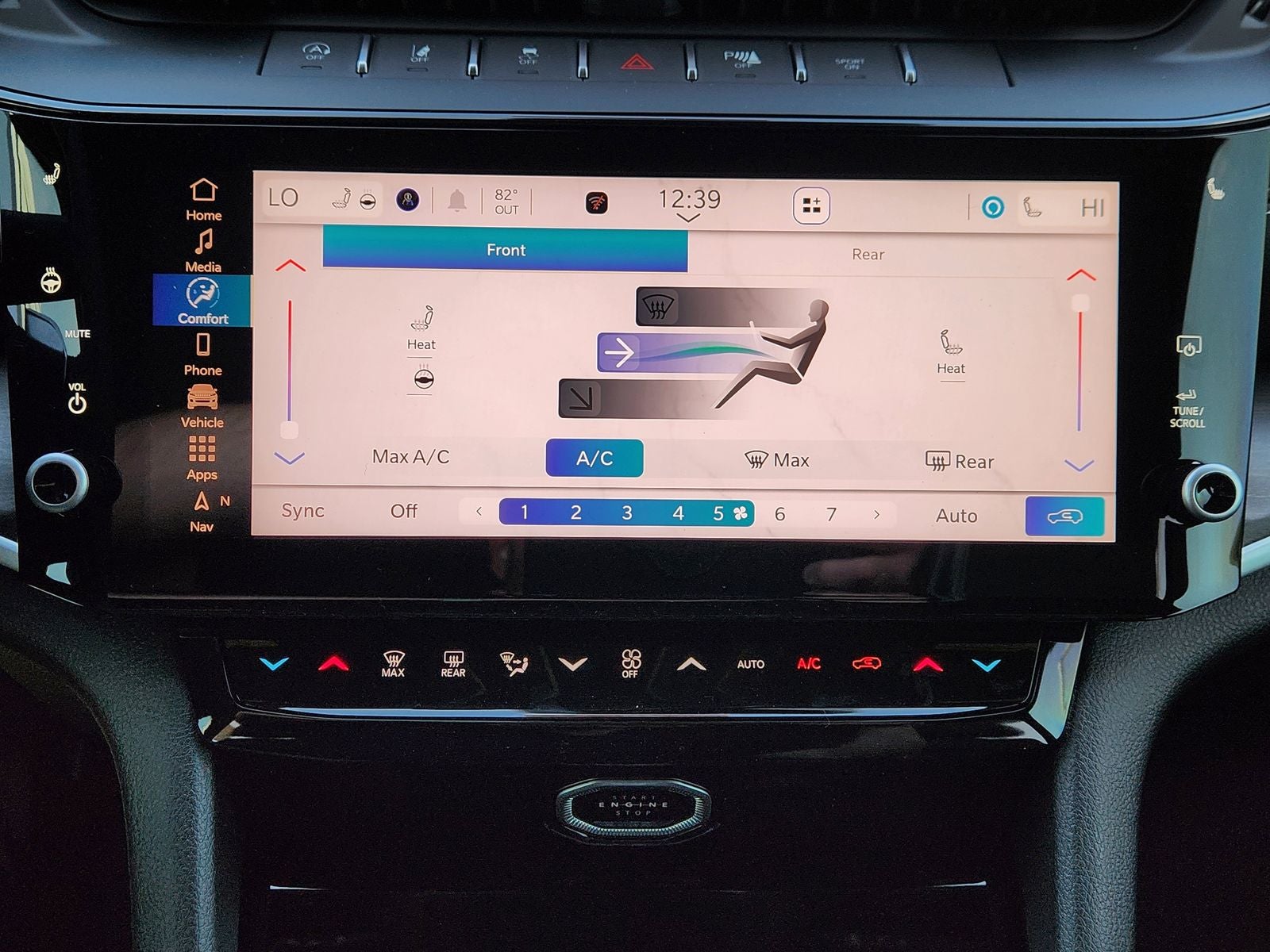 2026 Jeep Grand Cherokee L GRAND CHEROKEE L LIMITED 4X2