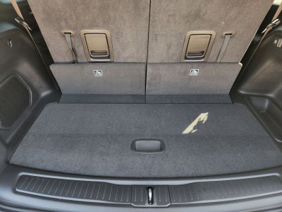 2026 Jeep Grand Cherokee L GRAND CHEROKEE L LIMITED 4X2