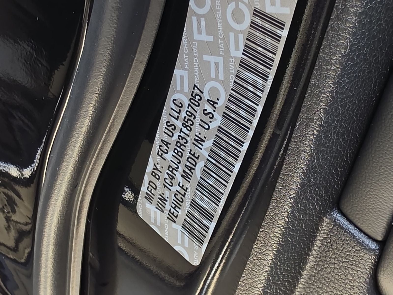 2026 Jeep Grand Cherokee L GRAND CHEROKEE L LIMITED 4X2