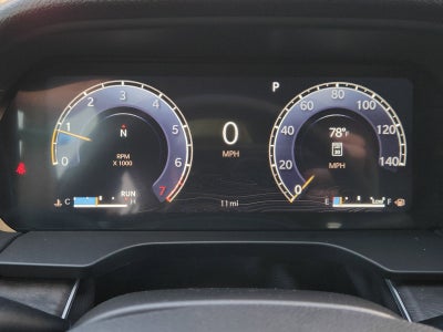 2026 Jeep Grand Cherokee L GRAND CHEROKEE L LIMITED 4X2