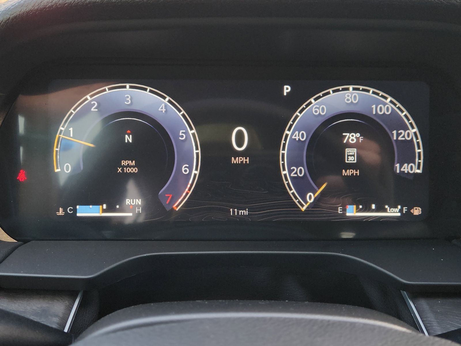 2026 Jeep Grand Cherokee L GRAND CHEROKEE L LIMITED 4X2