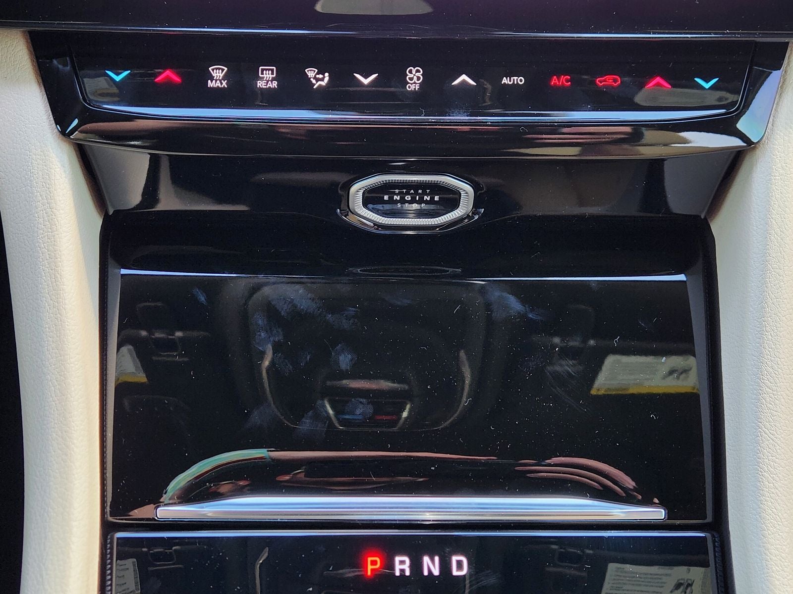 2026 Jeep Grand Cherokee L GRAND CHEROKEE L LIMITED 4X2