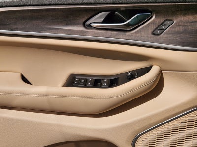 2026 Jeep Grand Cherokee L GRAND CHEROKEE L LIMITED 4X2