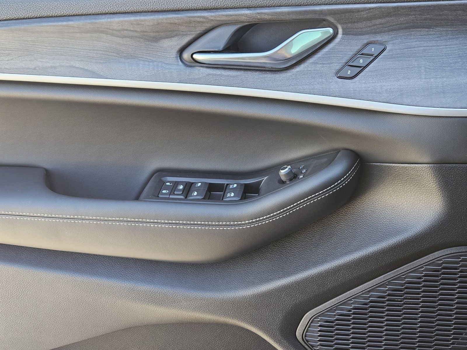 2025 Jeep Grand Cherokee L GRAND CHEROKEE L LIMITED 4X4