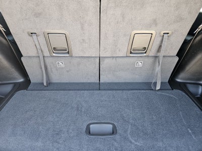 2025 Jeep Grand Cherokee L GRAND CHEROKEE L LIMITED 4X4