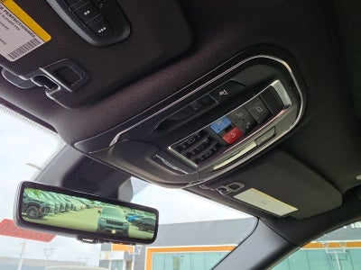2026 Jeep Grand Cherokee L GRAND CHEROKEE L LIMITED RESERVE 4X4