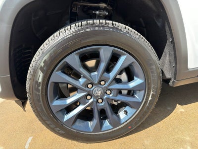 2026 Jeep Grand Cherokee GRAND CHEROKEE L 85TH ANNIVERSARY EDITION 4X4