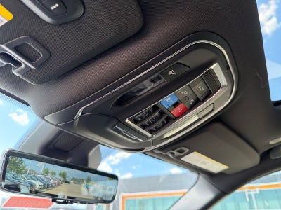 2026 Jeep Grand Cherokee GRAND CHEROKEE L 85TH ANNIVERSARY EDITION 4X4