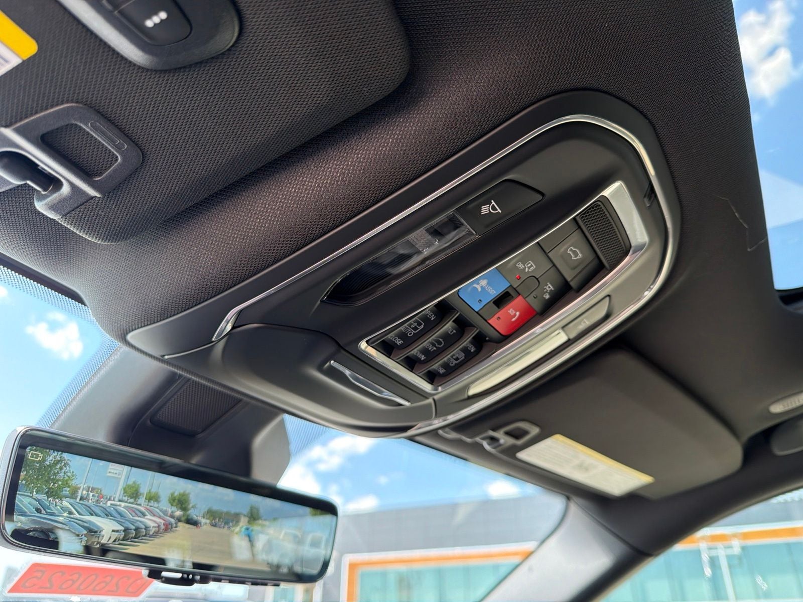 2026 Jeep Grand Cherokee GRAND CHEROKEE L 85TH ANNIVERSARY EDITION 4X4