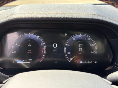 2026 Jeep Grand Cherokee GRAND CHEROKEE L 85TH ANNIVERSARY EDITION 4X4