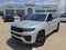 2026 Jeep Grand Cherokee L GRAND CHEROKEE L LIMITED RESERVE 4X4