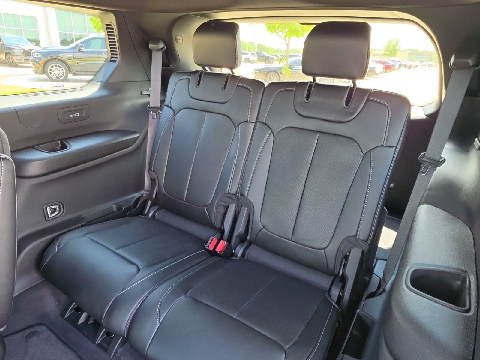 2026 Jeep Grand Cherokee L GRAND CHEROKEE L LIMITED RESERVE 4X4