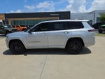 2026 Jeep Grand Cherokee L GRAND CHEROKEE L LIMITED RESERVE 4X4
