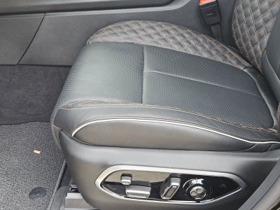 2025 Jeep Grand Cherokee L GRAND CHEROKEE L SUMMIT 4X4