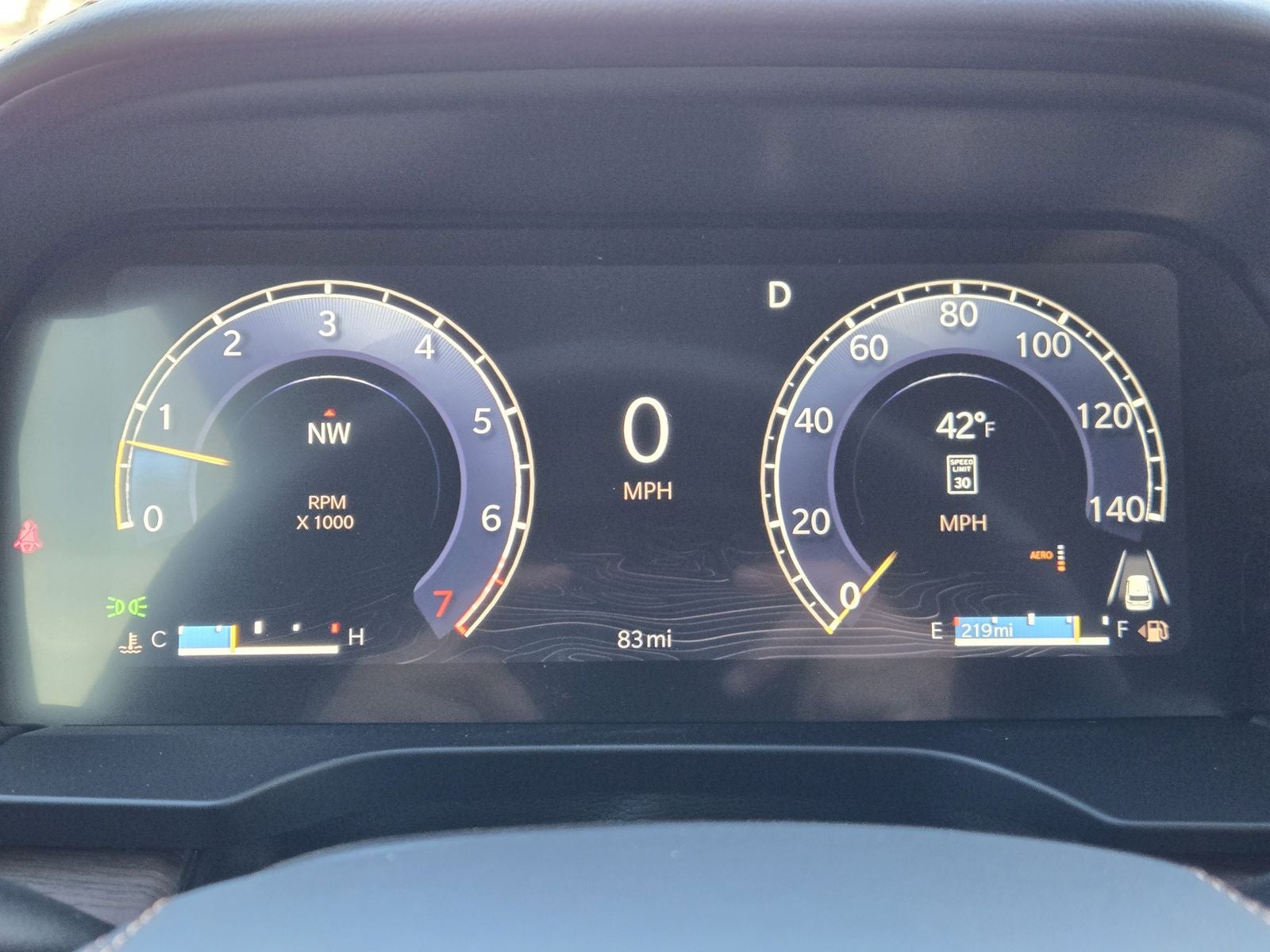 2025 Jeep Grand Cherokee L GRAND CHEROKEE L SUMMIT 4X4