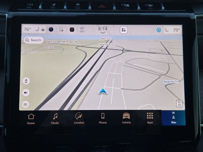 2025 Jeep Grand Cherokee L GRAND CHEROKEE L SUMMIT 4X4