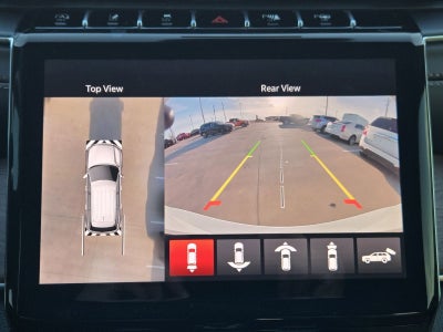 2025 Jeep Grand Cherokee L GRAND CHEROKEE L SUMMIT 4X4