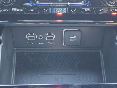 2025 Jeep Grand Cherokee L GRAND CHEROKEE L SUMMIT 4X4