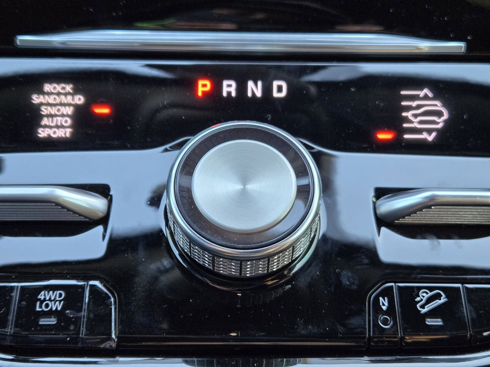 2025 Jeep Grand Cherokee L GRAND CHEROKEE L SUMMIT 4X4