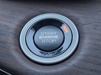 2025 Jeep Grand Cherokee L GRAND CHEROKEE L SUMMIT 4X4