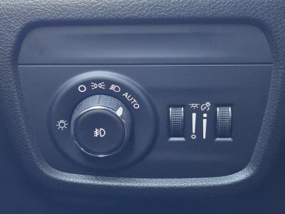 2025 Jeep Grand Cherokee L GRAND CHEROKEE L SUMMIT 4X4