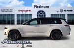 2025 Jeep Grand Cherokee L GRAND CHEROKEE L SUMMIT 4X4