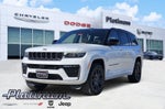 2026 Jeep Grand Cherokee L GRAND CHEROKEE L SUMMIT 4X4