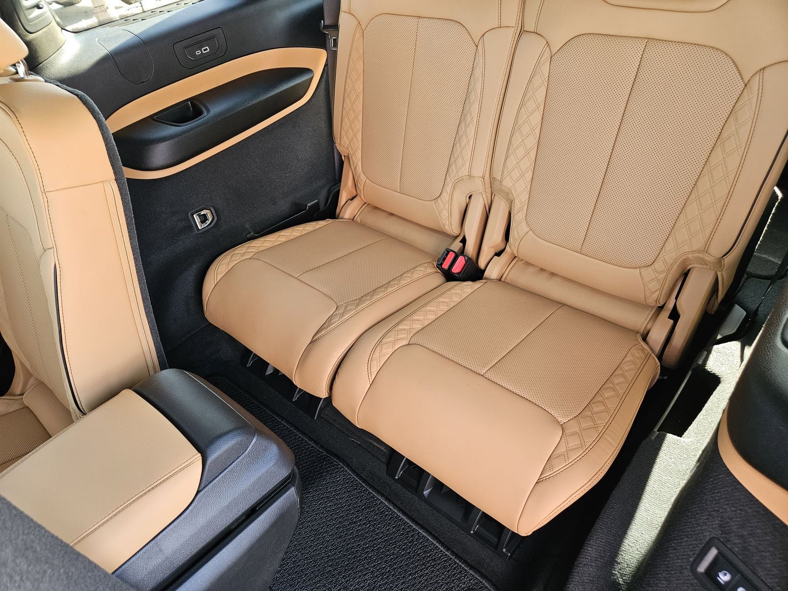 2026 Jeep Grand Cherokee L GRAND CHEROKEE L SUMMIT 4X4